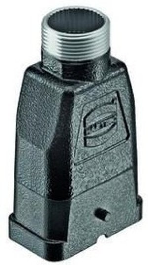 19127080411, Heavy Duty Power Connectors Han Compact-gg M25-SW-Metal