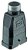 19127080411, Heavy Duty Power Connectors Han Compact-gg M25-SW-Metal