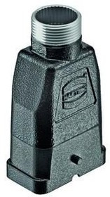 19127080411, Heavy Duty Power Connectors Han Compact-gg M25-SW-Metal