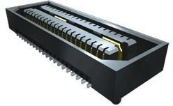 QSE-028-01-F-D-DP-A, Board to Board & Mezzanine Connectors 0.80 mm Q Strip High-Speed Ground Plane Socket Strip QSE-028-01-F-D-DP-A, Board to Board & Mezzanine Connectors 0.80 mm Q Strip High-Speed Ground Plane Socket Strip