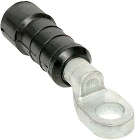 Наконечник герметичный изолированный алюмомедный CPTAU 70 PROxima EKF cptau70 Наконечник герметичный изолированный алюмомедный CPTAU 70 PROxima EKF cptau70