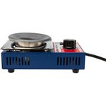 09-9210, Паяльная ванна , модель R38F, 100 Вт, ø 38 мм, 200-480 °C, бессвинцовая 09-9210, Паяльная ванна , модель R38F, 100 Вт, ø 38 мм, 200-480 °C, бессвинцовая