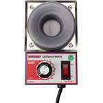 09-9210, Паяльная ванна , модель R38F, 100 Вт, ø 38 мм, 200-480 °C, бессвинцовая 09-9210, Паяльная ванна , модель R38F, 100 Вт, ø 38 мм, 200-480 °C, бессвинцовая