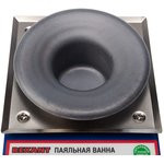 09-9210, Паяльная ванна , модель R38F, 100 Вт, ø 38 мм, 200-480 °C, бессвинцовая 09-9210, Паяльная ванна , модель R38F, 100 Вт, ø 38 мм, 200-480 °C, бессвинцовая