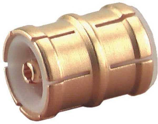 32_MMBX-50-0-1/111_NE, RF Adapters - In Series MMBX plug(m) to MMBX plug(m)