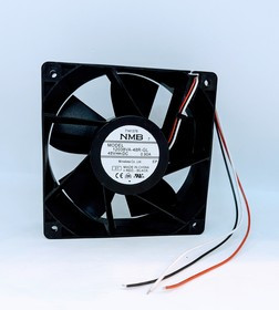 Вентилятор NMB 12038VA-48R-GL DC 48V 0.90A 120x38 3pin