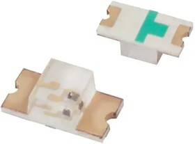 LTST-C230EKT, Standard LEDs - SMD Red Clear 621nm