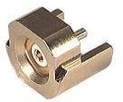 92_MMBX-S50-0-12/111_NE, RF Connectors / Coaxial Connectors MMBX edge mount PCB jack(f)