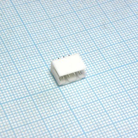 292132-4, Conn Shrouded Header (4 Sides) HDR 4 POS 2mm Solder ST Top Entry Thru-Hole Bag/Box 292132-4, Conn Shrouded Header (4 Sides) HDR 4 POS 2mm Solder ST Top Entry Thru-Hole Bag/Box