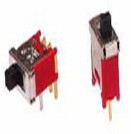 48BFSP1M6QT, Slide Switches SPDT ON-NONE-ON RA HZ MNT