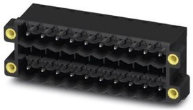 1753323, Pluggable Terminal Blocks 4 Pos 5.08mm pitch Through Hole Header
