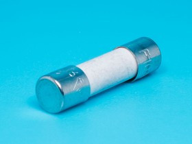 Предохранитель 5х20мм, керамический, сверхбыстрый, 10А/250В(UBM) (FS-52KQ-10.0), Предохранитель