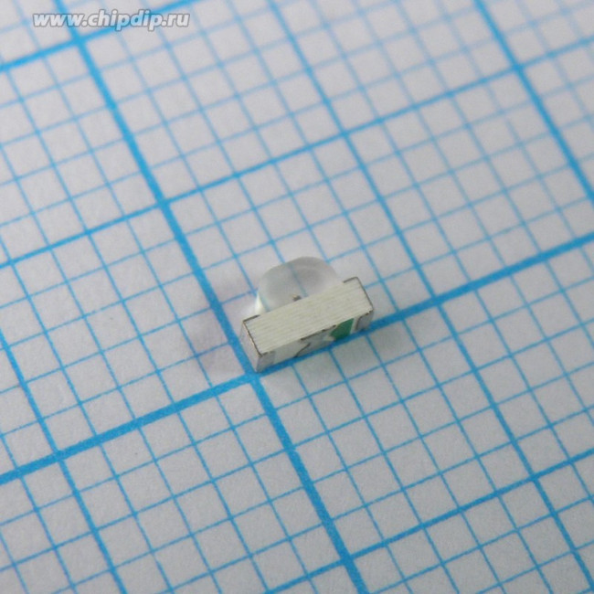 KPA-3010CGCK, Светодиод smd 3х1мм/зеленый/570нм/18- 60мкд/прозрачный/ 120°/угловой KPA-3010CGCK, Светодиод smd 3х1мм/зеленый/570нм/18- 60мкд/прозрачный/ 120°/угловой