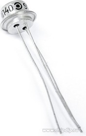 МП40 транзистор 82г