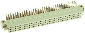 09732967801, DIN 41612 Connectors DIN-Signal R096FS-3.0C1-3