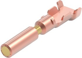 60.201.80, CIRCULAR CONTACT, SOCKET, CRIMP 60.201.80, CIRCULAR CONTACT, SOCKET, CRIMP