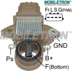 VRH2009173, регулятор напряжения