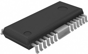 BA6868FM-E2, Motor / Motion / Ignition Controllers &amp; Drivers MOTOR DRIVER 3-PHASE 5V 28PIN