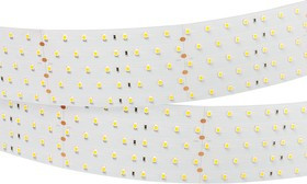 Светодиодная лента RT 2-2500 24V White6000 5x2 (2835, 875 LED, LUX) (Arlight, 36 Вт/м, IP20)