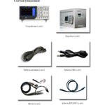 Настольный осциллограф Hantek DSO-4102C