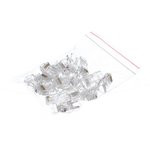 Коннектор RJ45 VNA2200-1/20 VCOM