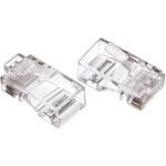 Коннектор RJ45 VNA2200-1/20 VCOM