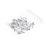 Коннектор RJ45 VNA2200-1/20 VCOM