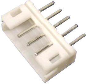DS1066-05M(MW-5M), Вилка на плату 2мм 5pin