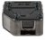 1-2308319-1, Zinc Angled D Sub Backshell, 9, 15 Way