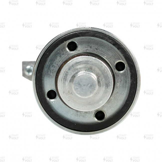 Реле втягивающее стартера для а/м КАМАЗ/ПАЗ/ЛИАЗ/НЕФАЗ с дв. Cummins ISBe STARTVOLT VSR 0701