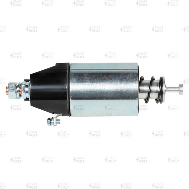 Реле втягивающее стартера для а/м КАМАЗ/ПАЗ/ЛИАЗ/НЕФАЗ с дв. Cummins ISBe STARTVOLT VSR 0701