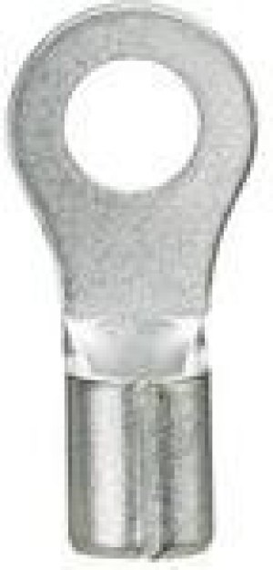 P10-56R-L, Ring Tongue Terminal 10-12AWG Copper 24.1mm Tin Bottle
