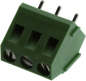 EM322503, TB, WIRE TO BRD, 3POS, 26-12AWG