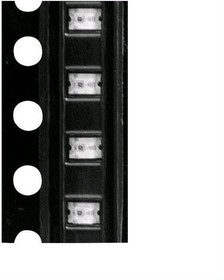 17-21SDRC/S530-A3/TR, Диод Светодиод SMD красный 37mcd 140° 0805
