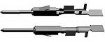963716-1, Contact PIN Crimp ST Cable Mount 18-20AWG Reel 963716-1, Contact PIN Crimp ST Cable Mount 18-20AWG Reel