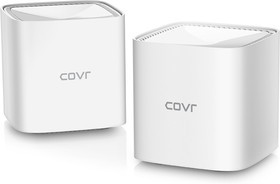 D-Link Беспроводной маршрутизатор D-Link COVR-1102/E (ревизия B1) COVR-1102/E