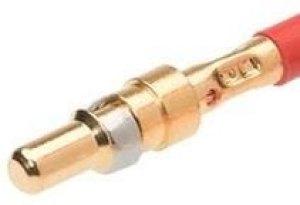 201845-0030, Heavy Duty Power Connectors MultiCat Plug Terminal 10-12 AWG 201845-0030, Heavy Duty Power Connectors MultiCat Plug Terminal 10-12 AWG