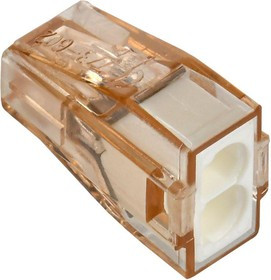 Клемма строительно-монтажная СМК 773-602 (уп.4шт) IEK UKZ10-602-004