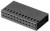 925367-4, AMPMODU MOD IV Female Connector Housing, 2.54mm Pitch, 8 Way, 2 Row