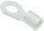 130191, Ring Tongue Terminal 10-12AWG Copper 19.1mm Tin Loose