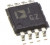 AD628ARMZ, AD628ARMZ , 2-Channel Differential Amplifier 8-Pin MSOP AD628ARMZ, AD628ARMZ , 2-Channel Differential Amplifier 8-Pin MSOP