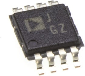 AD628ARMZ, AD628ARMZ , 2-Channel Differential Amplifier 8-Pin MSOP AD628ARMZ, AD628ARMZ , 2-Channel Differential Amplifier 8-Pin MSOP