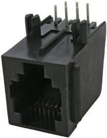 Разъём TJ1-6P6C