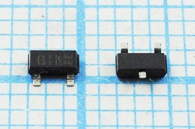 Транзистор BC846B\NPN\0,3\SOT-23\PH