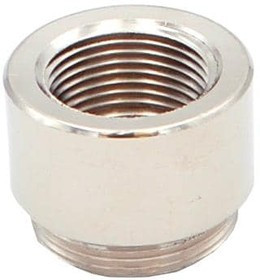 93600-0086, Heavy Duty Power Connectors MET Adapt M to NPT &amp; PGTO NPT 7000.6945.