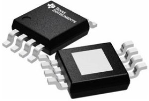 TLV8802DGKT, TLV8802DGKT , Op Amp, RRIO, 6kHz, 8-Pin VSSOP (DGK)