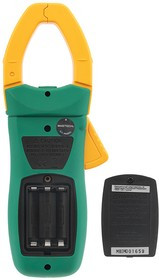 13-1311, Токовые клещи MS2138