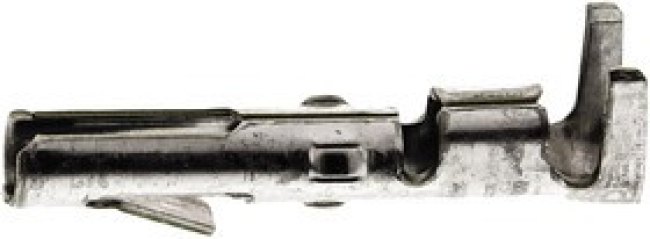 163306-2, Contact SKT Crimp ST Cable Mount 13-17AWG Carton 163306-2, Contact SKT Crimp ST Cable Mount 13-17AWG Carton