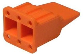 WM6S, Фиксатор положения контактов разъема