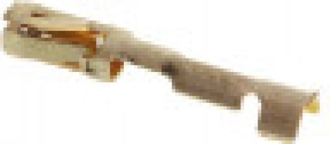167023-1, Контакт, Гнездо, Обжим, Разъемами Mod IV, 28 AWG, 32 AWG 167023-1, Контакт, Гнездо, Обжим, Разъемами Mod IV, 28 AWG, 32 AWG